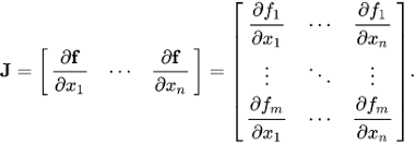 Jacobian_Matrix